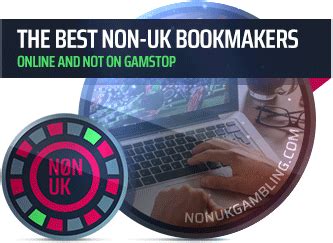 Which bookmakers are going non.